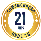 Logo Rede TB